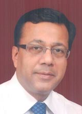 Dr. Rajiv Mohan